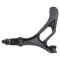 Front Steering Suspension Kit 6pc