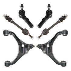 Steering & Suspension Kit