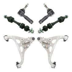 Steering & Suspension Kit