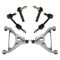 Steering & Suspension Kit