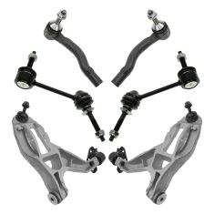 Steering & Suspension Kit