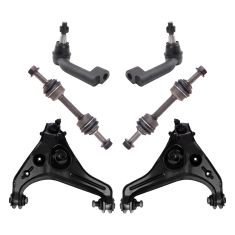 Steering & Suspension Kit