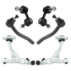 Steering & Suspension Kit