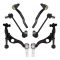 Steering & Suspension Kit