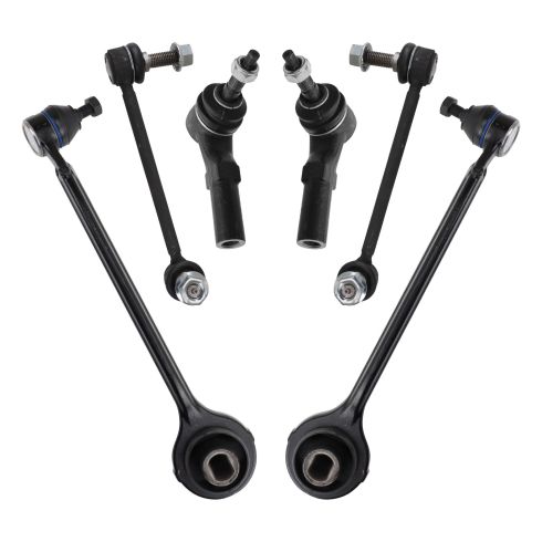 Steering & Suspension Kit