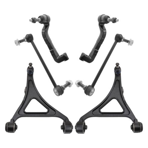 Steering & Suspension Kit