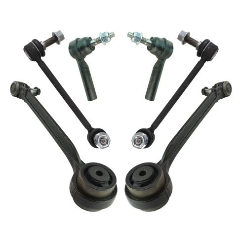 Steering & Suspension Kit