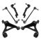 Steering & Suspension Kit