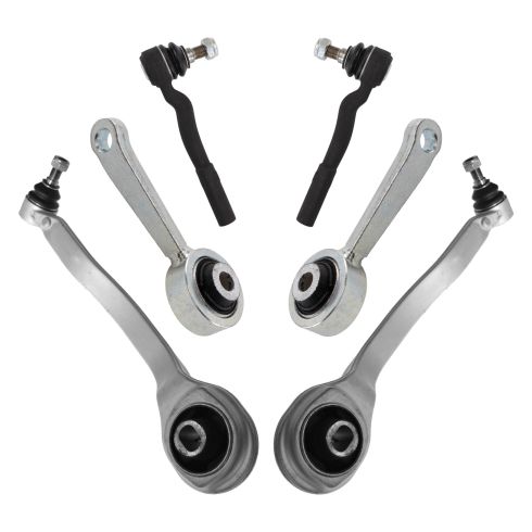 Steering & Suspension Kit