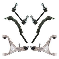Steering & Suspension Kit