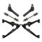 Steering & Suspension Kit