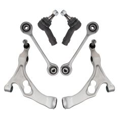 Steering & Suspension Kit