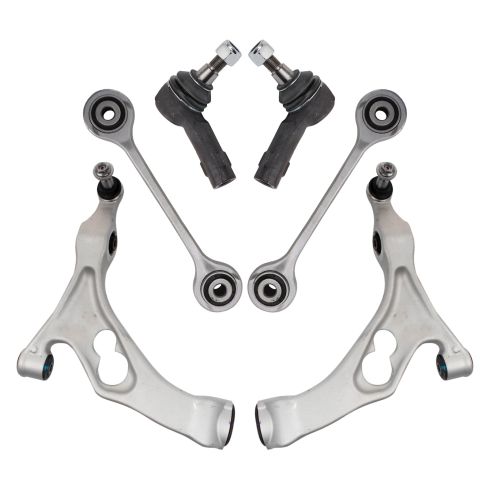 Steering & Suspension Kit