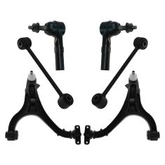 Steering & Suspension Kit