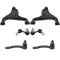 Steering & Suspension Kit