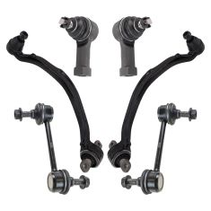 Steering & Suspension Kit