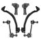 Steering & Suspension Kit