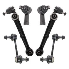 Steering & Suspension Kit