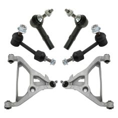 Steering & Suspension Kit