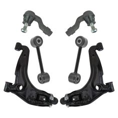Steering & Suspension Kit