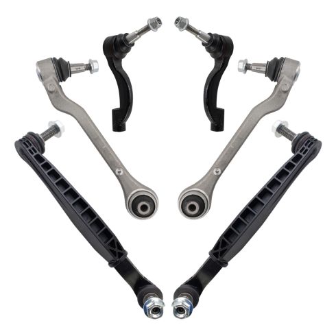 Steering & Suspension Kit