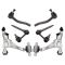 Steering & Suspension Kit