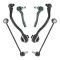 Steering & Suspension Kit