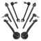 Steering & Suspension Kit