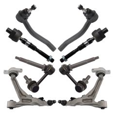 Steering & Suspension Kit
