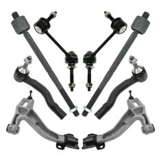 Steering & Suspension Kit