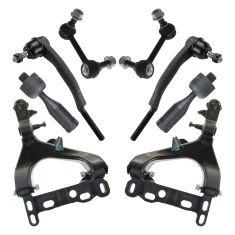 Steering & Suspension Kit