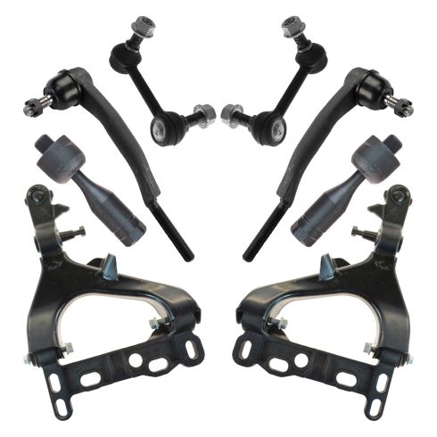 Steering & Suspension Kit