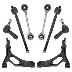 Steering & Suspension Kit