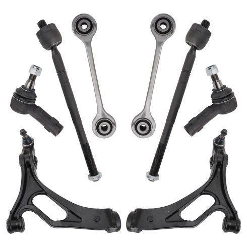Steering & Suspension Kit