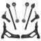 Steering & Suspension Kit