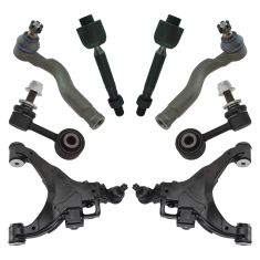 Steering & Suspension Kit