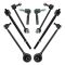 Steering & Suspension Kit