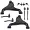 Steering & Suspension Kit