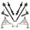 Steering & Suspension Kit