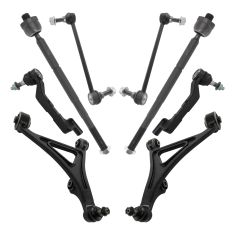 Steering & Suspension Kit