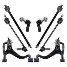 Steering & Suspension Kit