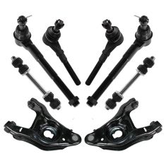 Steering & Suspension Kit