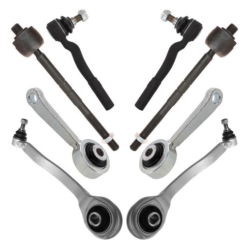 Steering & Suspension Kit