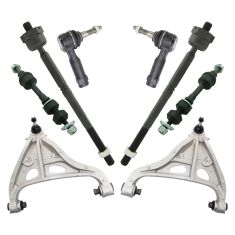 Steering & Suspension Kit