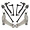 Steering & Suspension Kit