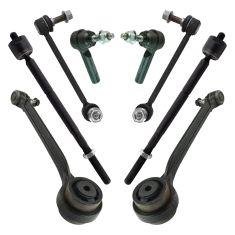 Steering & Suspension Kit