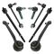 Steering & Suspension Kit