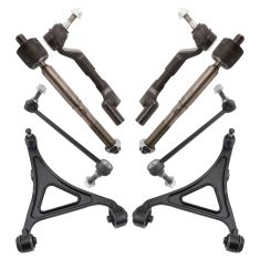 Steering & Suspension Kit