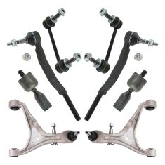 Steering & Suspension Kit