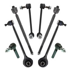 Steering & Suspension Kit